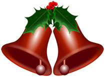 red bells