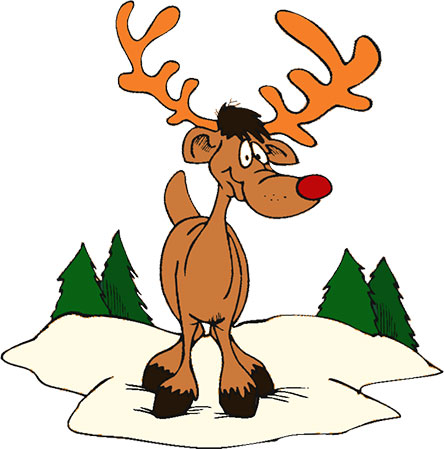 rudolph