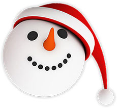 Free Snowman Animations Animated Snowmen Clipart