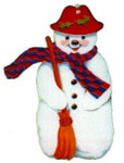 snowman