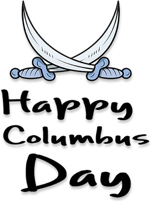 Columbus Day