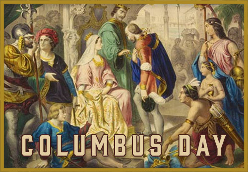 Columbus Day