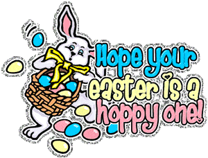 Free Easter Gifs - Animated Easter Clip Art