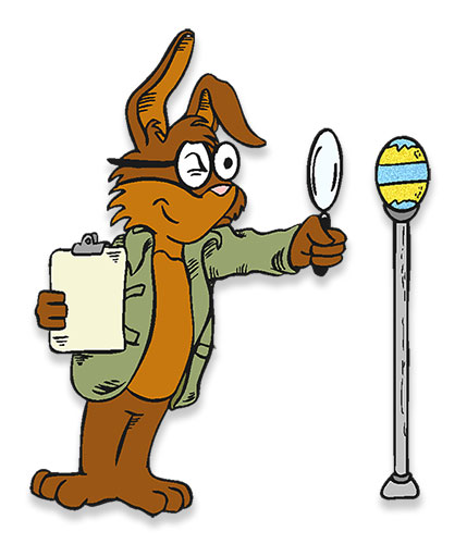 egg inspector
