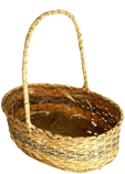 easter basket
