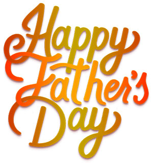 Happy Father's Day