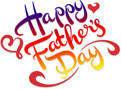 Happy Father's Day