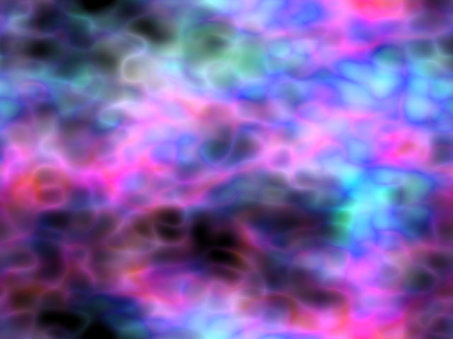wrinkled fractal nebula wallpaper 680 x 480 wild colors