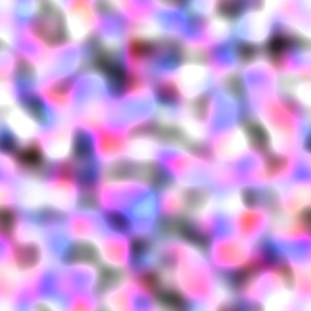purple dot background
