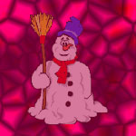 frosty backgrounds