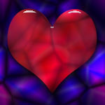 heart background