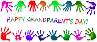 Happy Grandparents Day