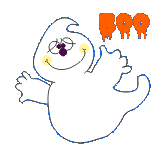 ghost animation