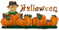 pumpkin patch animation