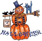 scarecrow