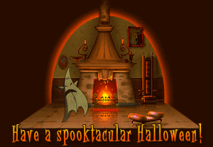 spooktacular