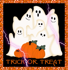 Free Halloween Gif Cards