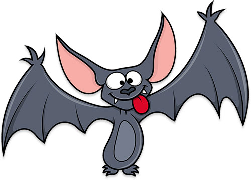 vampire bat