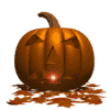 Free Animated Jack-O-Lantern Gifs - Pumpkins - Jack-O-Lantern Clipart