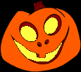 jack-o'-lantern