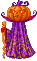 Jack-o-lantern