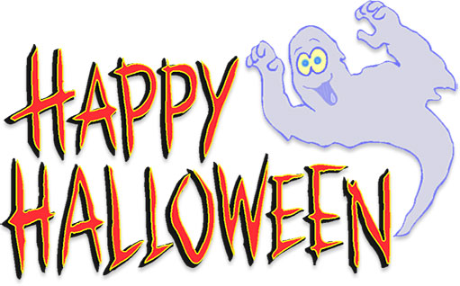 Happy Halloween