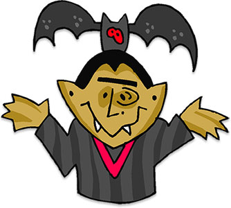 vampire bat