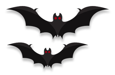 vampire bats