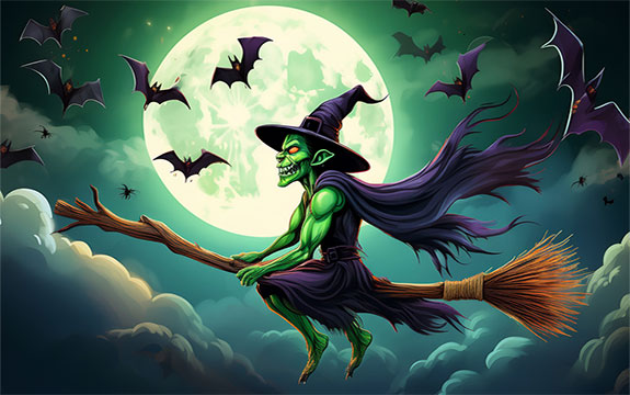witch