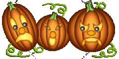 jack-o'-lanterns