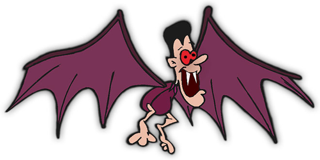 vampire bat