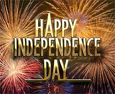 Independence