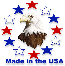 Made in the USA