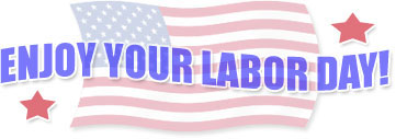 Labor Day