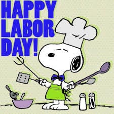 Happy Labor Day