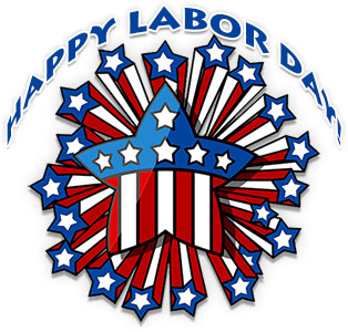 Happy Labor Day