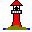 lighthouse gif