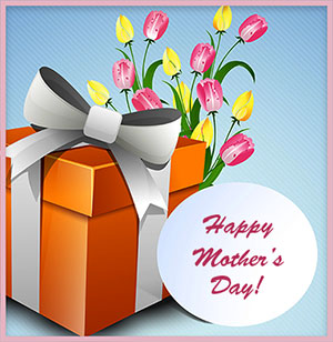 Happy Mother's Day