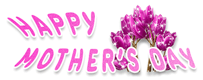 animated Happy Mother's Day