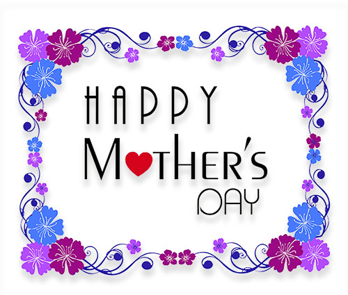 Free Mother's Day Clipart - Gifs