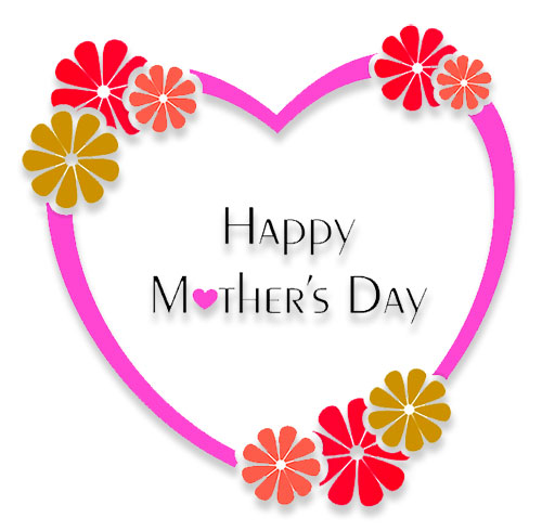 Happy Mother's Day