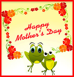 Happy Mother's Day