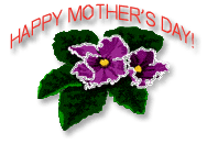 mother's day graphic