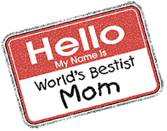 world's bestist mom