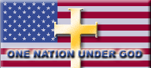 One Nation Under God