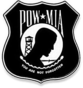 not forgotten