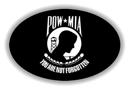 pow/mia