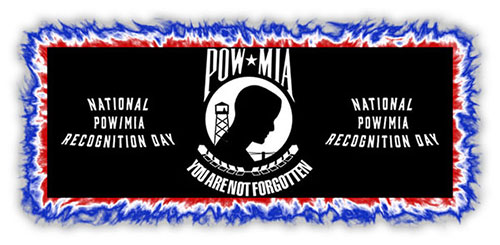 national pow/mia