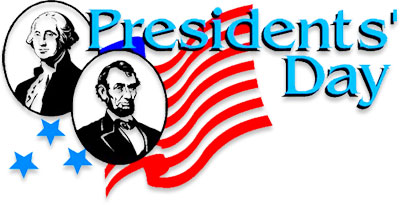 Presidents Day