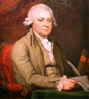 John Adams